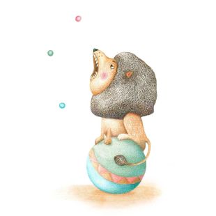 Card - Daniela L?pez Casenave - 125mmx175mm