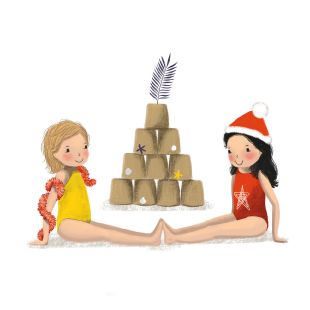 Card - Deb Hudson - 100mm x 100mm