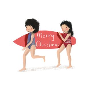 Card - Deb Hudson - 100mm x 100mm