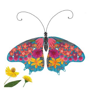 Card - Deb Hudson - 100mm x 100mm