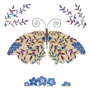 Card - Deb Hudson - 100mm x 100mm