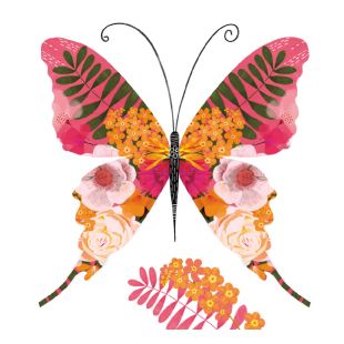 Card - Deb Hudson - 100mm x 100mm