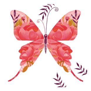 Card - Deb Hudson - 100mm x 100mm