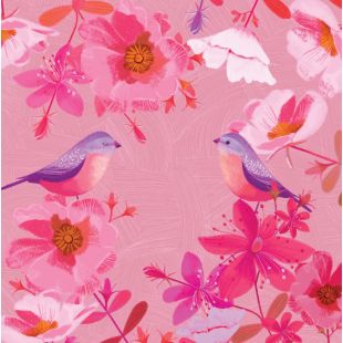 Card - Deb Hudson - 100mm x 100mm