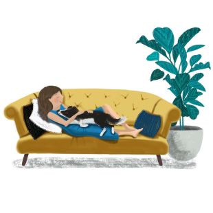 Card - Deb Hudson - 100mm x 100mm