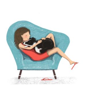 Card - Deb Hudson - 100mm x 100mm