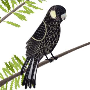 Card - Deb Hudson - 100mm x 100mm