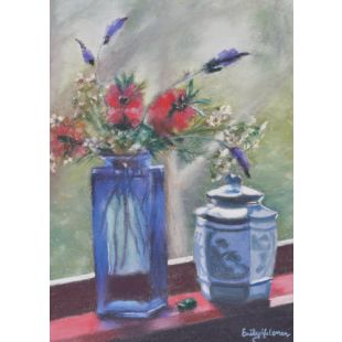 Card - Emily Holsman - 125mm x 175mm