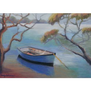 Card - Emily Holsman - 125mm x 175mm