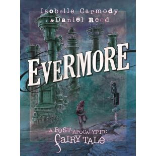 Books - WHB Books - Evermore
