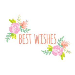 Card - Floral Bird Range - 100mm x 150mm