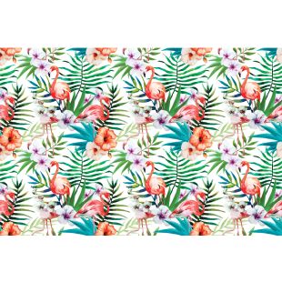 Card - Floral Bird Range - 100mm x 150mm