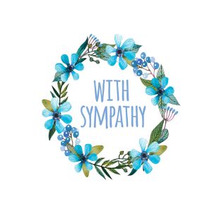 Card - Floral Bird Range - 100mm x 150mm