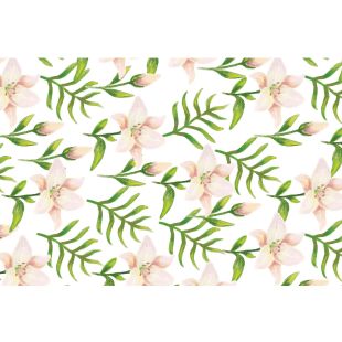 Card - Floral Bird Range - 100mm x 150mm