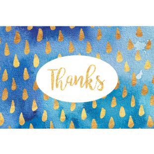 Card - Floral Bird Range - 100mm x 150mm