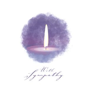 Card - Floral Bird Range - 100mm x 150mm