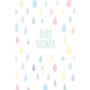 Card - Floral Bird Range - 100mm x 150mm