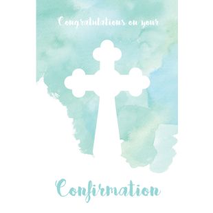 Card - Floral Bird Range - 100mm x 150mm