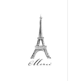 Card - Floral Bird Range - 100mm x 150mm