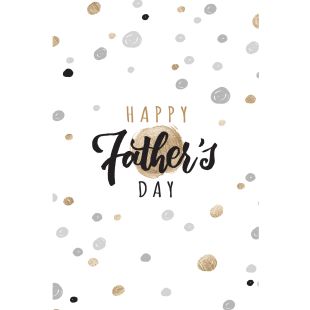 Card - Floral Bird Range - 100mm x 150mm