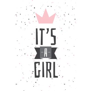 Card - Floral Bird Range - 100mm x 150mm