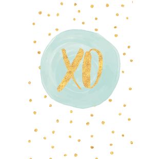 Card - Floral Bird Range - 100mm x 150mm