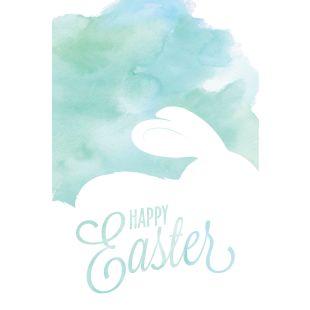 Card - Floral Bird Range - 100mm x 150mm