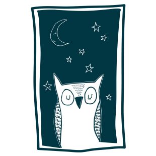 Card - Floral Bird Range - 100mm x 150mm