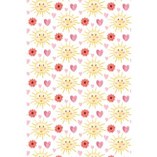 Card - Floral Bird Range - 100mm x 150mm