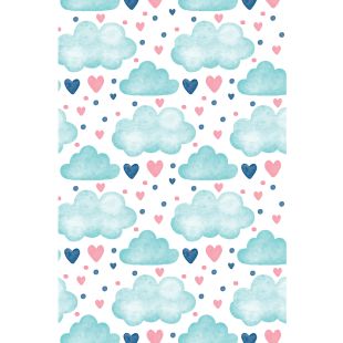 Card - Floral Bird Range - 100mm x 150mm