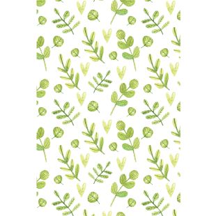 Card - Floral Bird Range - 100mm x 150mm