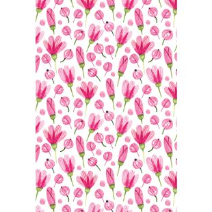 Card - Floral Bird Range - 100mm x 150mm