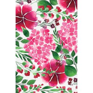 Card - Floral Bird Range - 100mm x 150mm