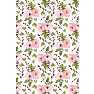 Card - Floral Bird Range - 100mm x 150mm