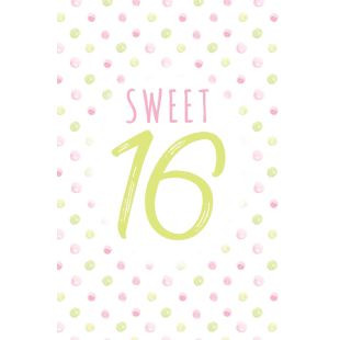 Card - Floral Bird Range - 100mm x 150mm