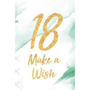 Card - Floral Bird Range - 100mm x 150mm