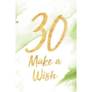 Card - Floral Bird Range - 100mm x 150mm