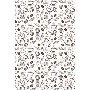 Card - Floral Bird Range - 100mm x 150mm