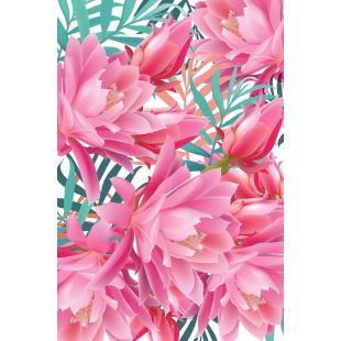 Card - Floral Bird Range - 100mm x 150mm