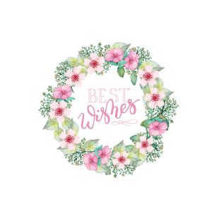 Card - Floral Bird Range - 100mm x 150mm