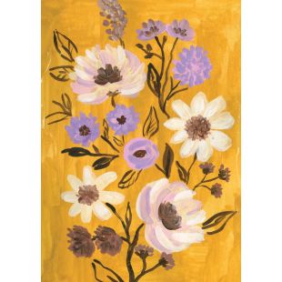 Card - Olivia Gibbs - 125mm x 175mm