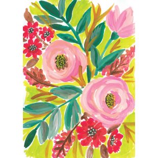 Card - Olivia Gibbs - 125mm x 175mm