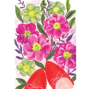 Card - Olivia Gibbs - 125mm x 175mm