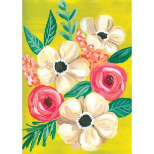 Card - Olivia Gibbs - 125mm x 175mm