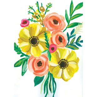 Card - Olivia Gibbs - 125mm x 175mm