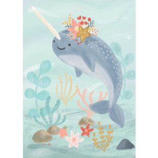 Card - Olivia Gibbs - 125mm x 175mm