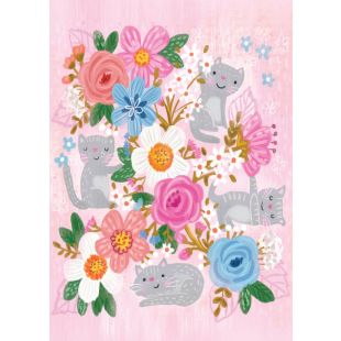 Card - Olivia Gibbs - 125mm x 175mm
