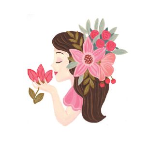 Card - Olivia Gibbs - 125mm x 175mm