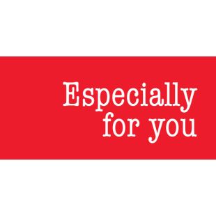 Gift Tags - Greeting Tag- 48mm x 100mm (27 Assorted)