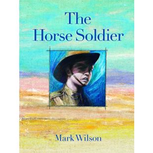 Books - WHB Books - The Horse Soldier